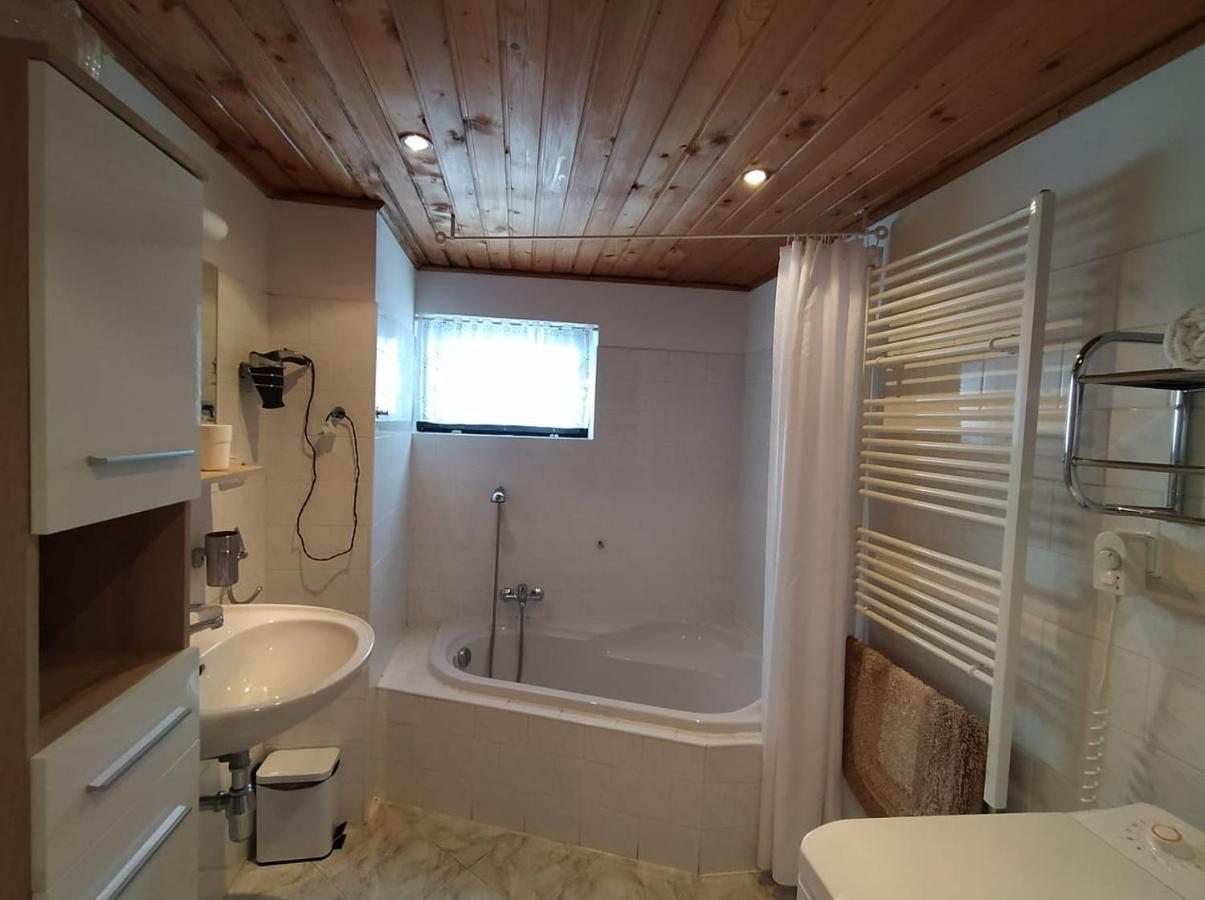 Chata Ondrasek Bedřichov Exterior foto