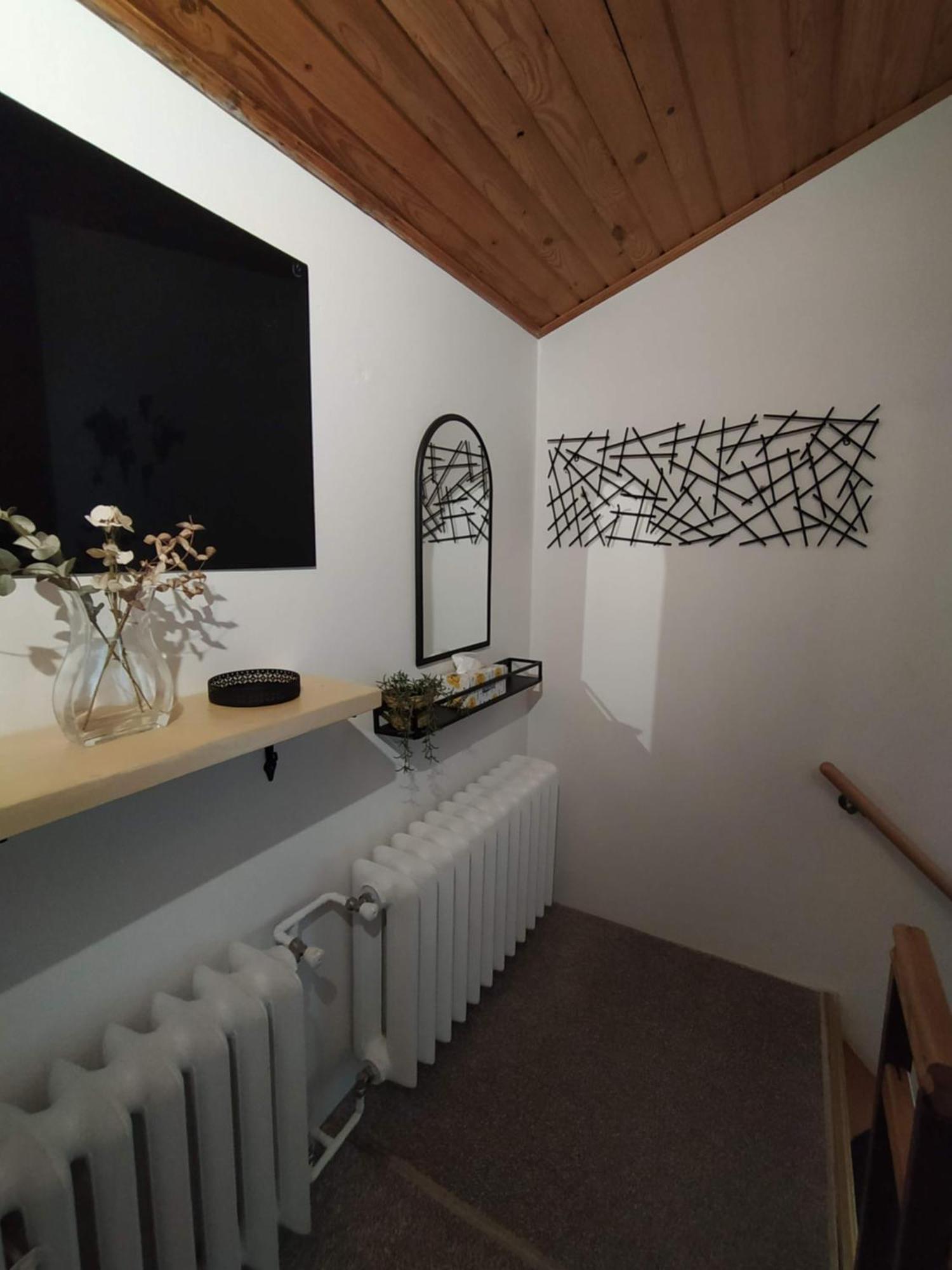 Chata Ondrasek Bedřichov Exterior foto